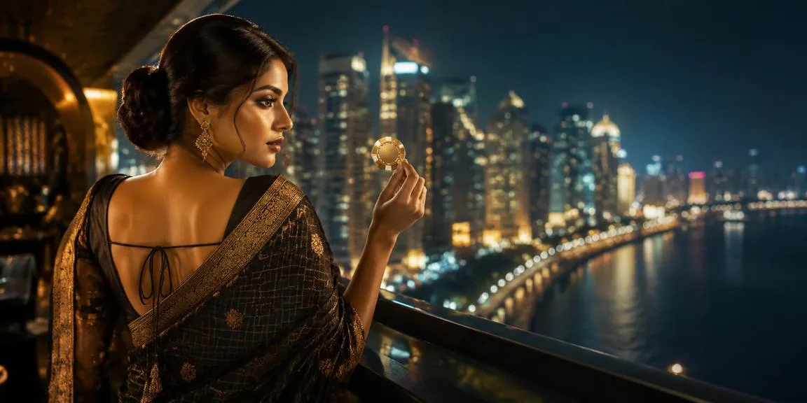 লাইভ ব্ল্যাকজ্যাক এ